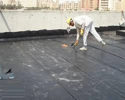 عزل أسطح بالقصيم