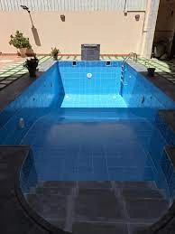 شركة عزل مسابح بالخرج