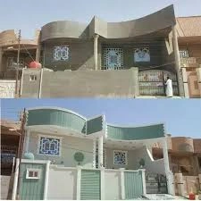 شركة ترميم بالرياض دقة العمل