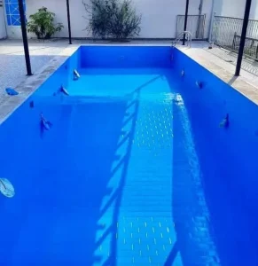 شركة عزل مسابح بالخرج