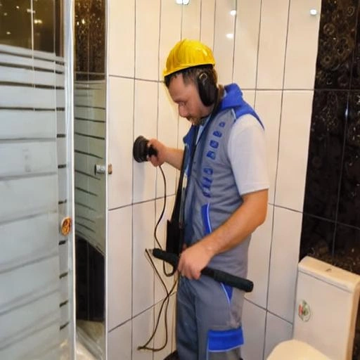 كشف تسربات المياه بمكة 0503601128 شركة دقة العمل