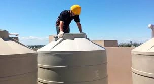 شركة عزل خزانات بالقطيف