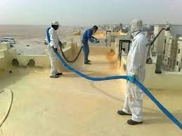شركة عزل حراري بالقطيف