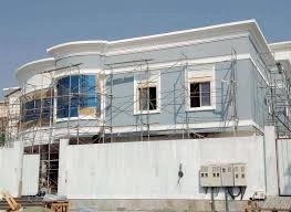 ترميم منازل القطيف