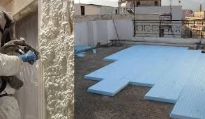 شركة عزل الأسطح بالدمام وجدة