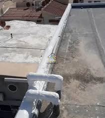 شركة عزل مواسير المياه بالدمام