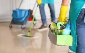 أسرار شركات تنظيف منازل التي لا يعرفها الكثيرون