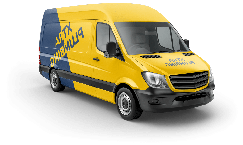 van-plumbing