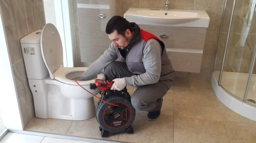 شركة كشف تسربات الحمامات بالاحساء