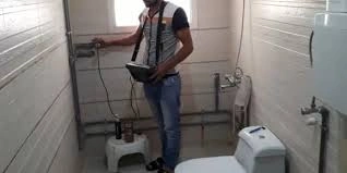 شركة كشف تسربات الحمامات بالاحساء