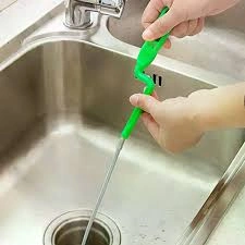 كشف تسربات المطابخ