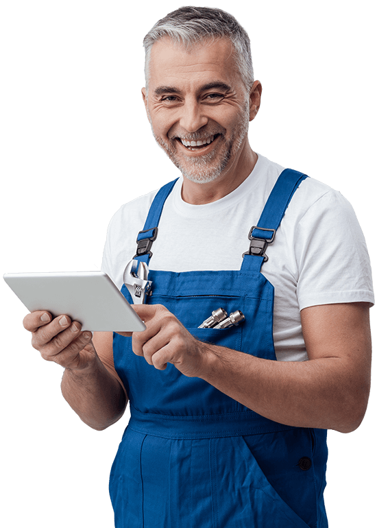 Plumber Technician