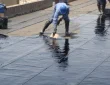 شركة عزل اسطح بالجبيل | دقة العمل لعزل مائي وحراري وفوم بضمان معتمد