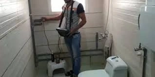 أفضل شركة كشف تسربات المياه بالدمام