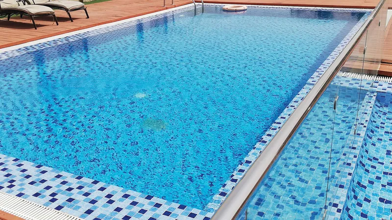 شركة ترميم مسابح بالدمام