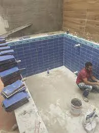 شركة ترميم مسابح بالدمام