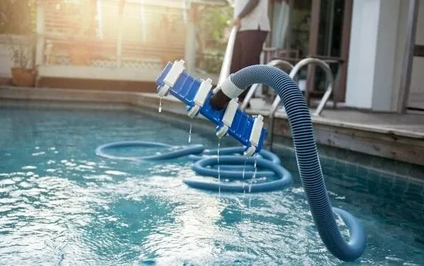 شركة ترميم مسابح بالدمام