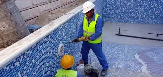 شركة كشف تسربات المسابح بالاحساء