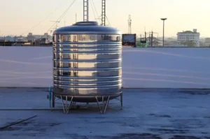 شركة كشف تسربات الخزانات بالاحساء