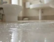 تسرب المياه تحت البلاط الخبر | دقة العمل 0503601128 