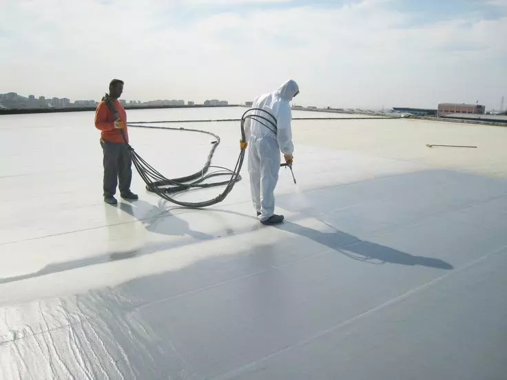 افضل شركة عوازل بالخبر | دقة العمل 0503601128